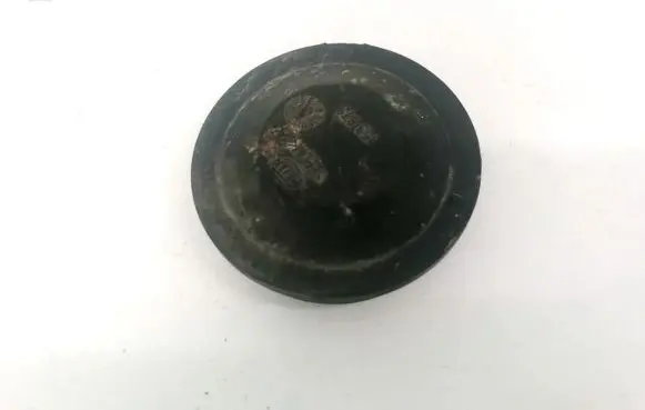 Headlight/headlamp dust cover