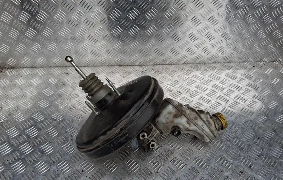Fiat Tipo Vacuum pump 