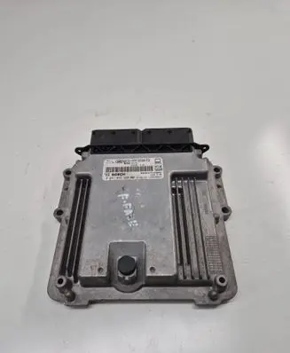 Jaguar F-Pace Engine control unit/module HX7312C520FCB
