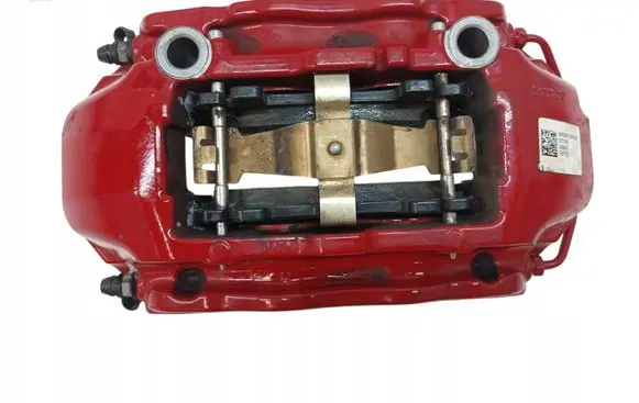 Alfa Romeo Tonale Front brake caliper 00505740980