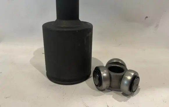 Volkswagen Golf V Nuts/bolts 