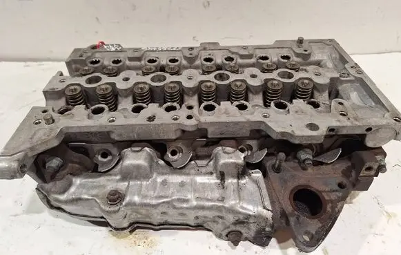 Fiat Doblo Engine head 55265746