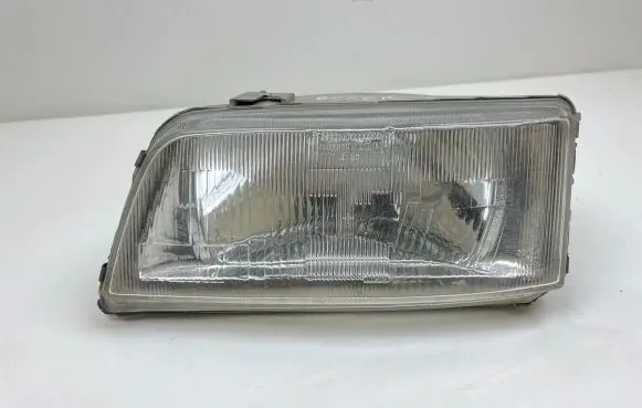 Peugeot Boxer Headlight/headlamp 35690748