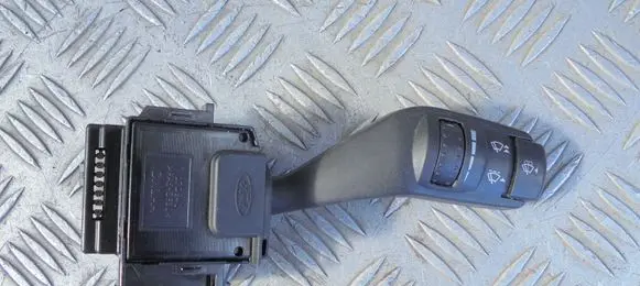 Ford Focus C-MAX Wiper switch 17D940