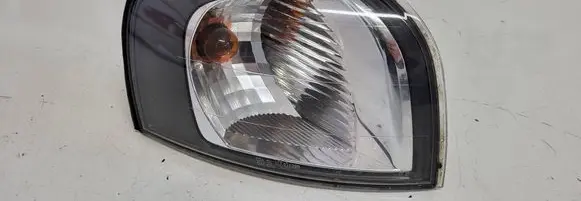 Volvo S80 Front indicator light 9154473 9154475