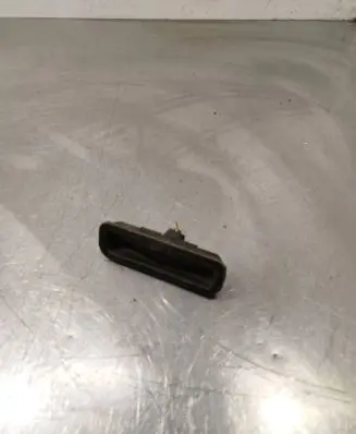 Tailgate/trunk/boot exterior handle