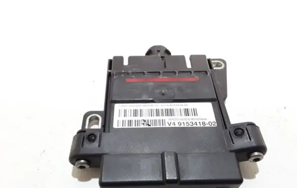 BMW 5 F10 F11 Other control units/modules 915341802