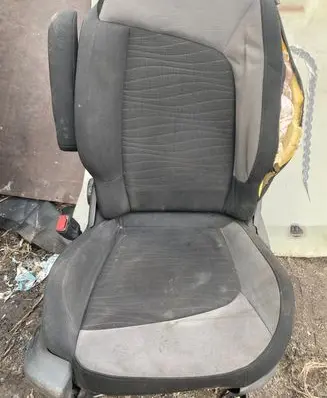 Citroen C4 Grand Picasso Front driver seat 