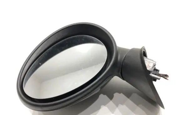 Mini Cooper Countryman R60 Front door electric wing mirror