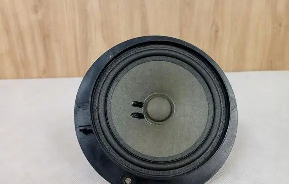 Mercedes-Benz B W245 Rear door speaker 1922295009 A1922295009