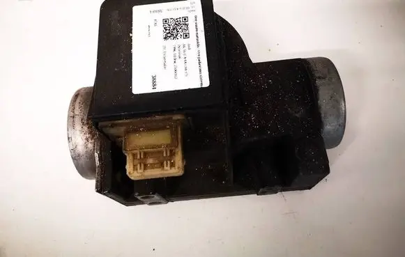 Volvo S70 V70 V70 XC Mass air flow meter 0281002074