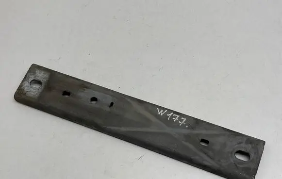 Mercedes-Benz A W177 Muffler mount bracket/holder A2474921400