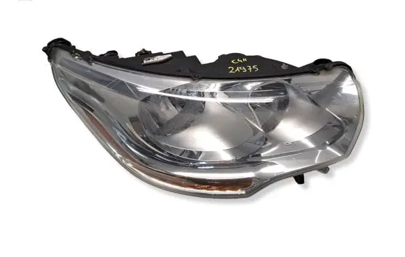 Citroen C4 II Headlight/headlamp 9687304580