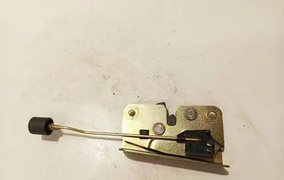 Toyota Corolla E120 E130 Seat back rest lock catch 