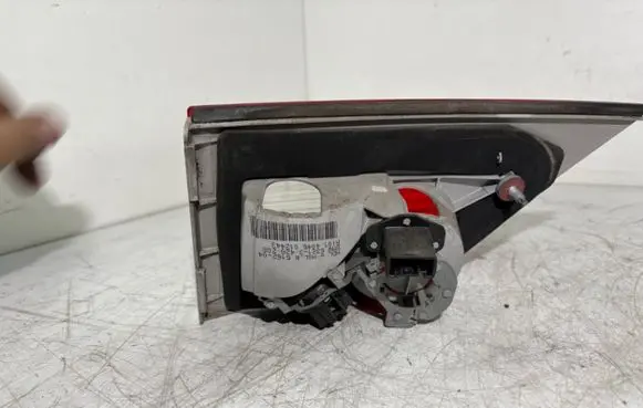 BMW X3 E83 Tailgate rear/tail lights 63213420205 3420205