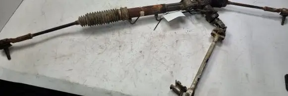 Chevrolet Corvette Steering rack