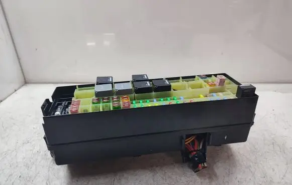 Fuse module