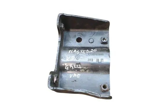 Renault Master III Front subframe 8200740888 B033821