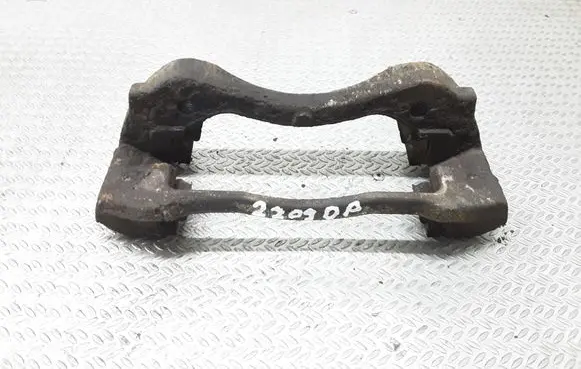Ford Transit Front Brake Caliper Pad/Carrier 