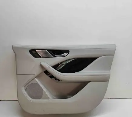 Jaguar I-Pace Front door card panel trim J9D323942AA
