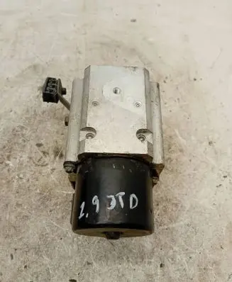 Alfa Romeo 159 ABS Pump 51796046 54084738G 15314106D
