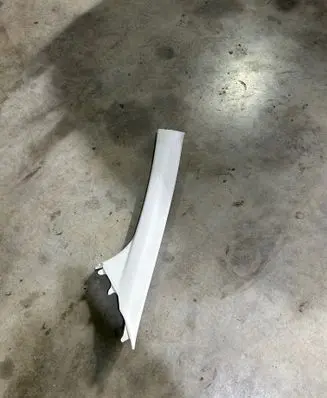 Honda CR-V (A) pillar trim 84151T1GG010M1
