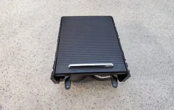 Volkswagen PASSAT CC Cup holder front 3C1863241CRAOP1358 3C1863241CR