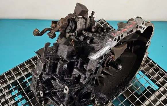 Toyota Avensis T250 Manual 5 speed gearbox IMPRK1411031