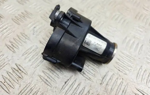 Mercedes-Benz E C207 W207 Intake manifold valve actuator/motor A6511500094