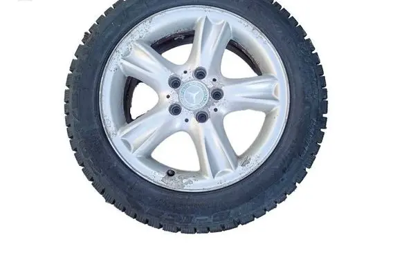Mercedes-Benz C W203 R16 alloy rim A2094010102 2094010102 20555R16