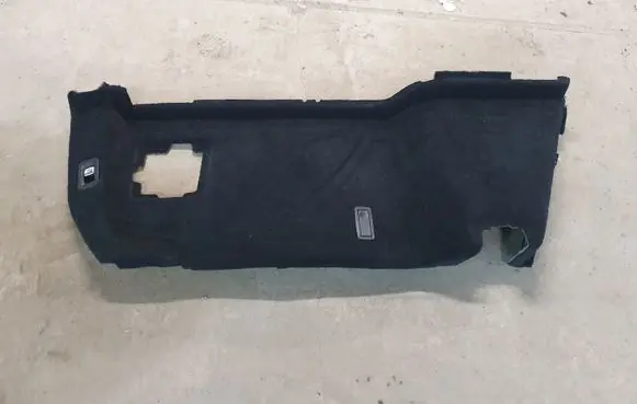 Mercedes-Benz C W205 Other trunk/boot trim element A2056900844