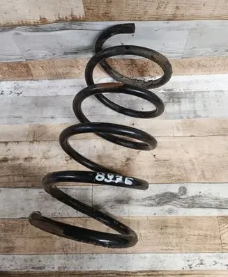 Volvo S60 Rear coil spring