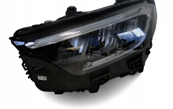 Mercedes-Benz GLC C254 Headlight/headlamp A2549061500
