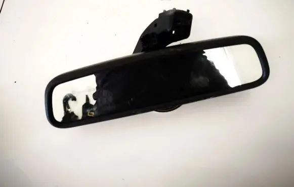 BMW 5 GT F07 Rear view mirror (interior) e11025891 e11015891