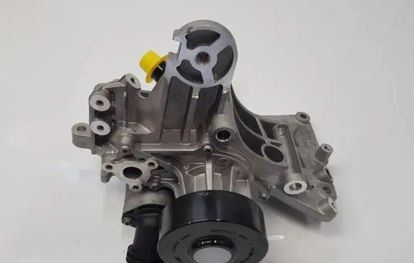 BMW X5 G05 Electric auxiliary coolant/water pump