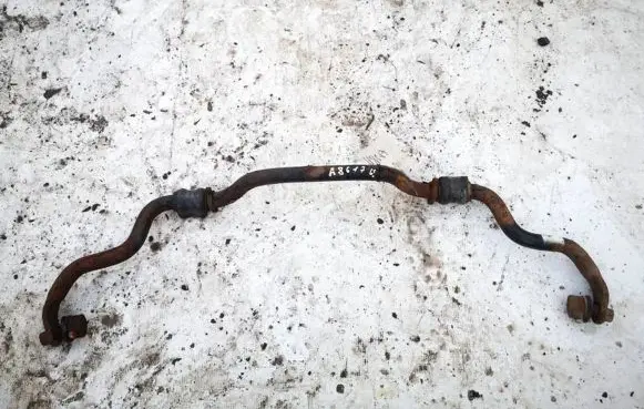Toyota RAV 4 (XA30) Rear anti-roll bar/sway bar 