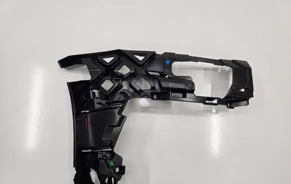 Volkswagen Golf VII Front bumper mounting bracket 5G0807724L