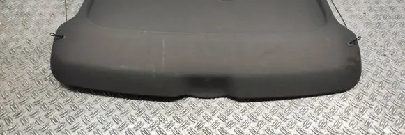 Audi A3 S3 8P Parcel shelf 8P3867769