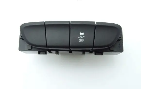 Mitsubishi Pajero Engine start stop button switch 39028736