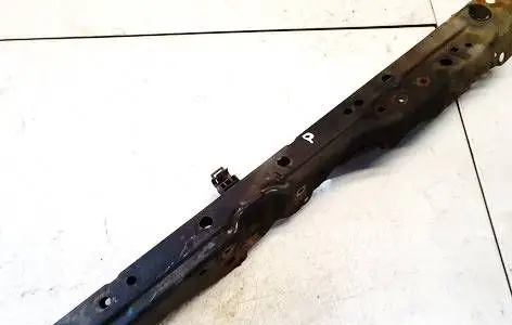 Honda FR-V Radiator support slam panel