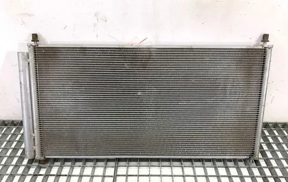 Toyota Corolla E140 E150 Coolant radiator 
