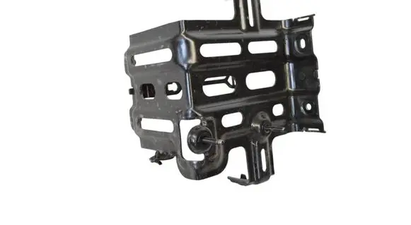 Lexus RX 330 - 350 - 400H Battery box tray 110371000B 111912000D