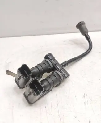 Peugeot 508 RXH Sensor 9671889080