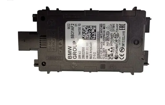 BMW 3 G20 G21 Blind spot module 5B31AF2 66325B31AF2