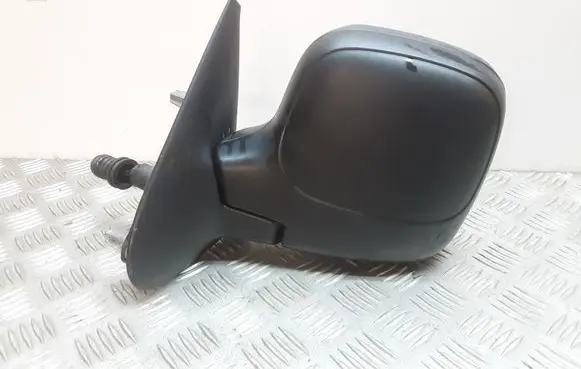 Citroen Berlingo Manual wing mirror 