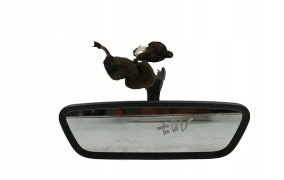 Mercedes-Benz A W169 Rear view mirror (interior)