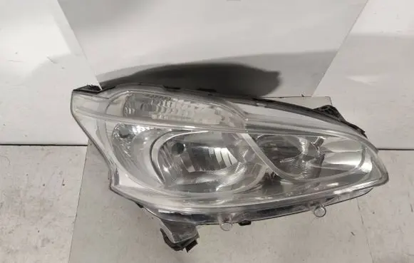 Peugeot 208 Headlight/headlamp 9802221280 89905648 PP112502001