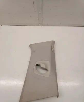 BMW 5 G30 G31 (B) pillar trim (top) 7384528