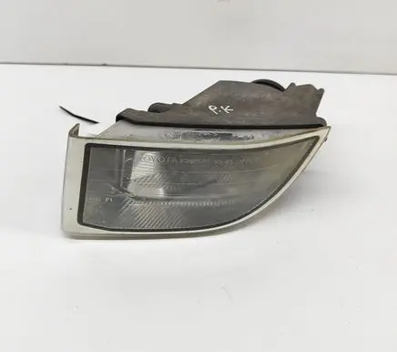 Toyota Land Cruiser (J120) Front fog light 8122160070