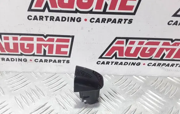 Audi A4 S4 B8 8K Rear door handle cover 8T0837167A